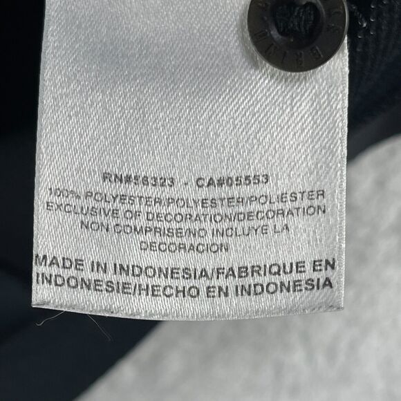 Nike Dri-Fit Shirt Men's Large Black Logo USC Trojans Football Team Short Sleeve - Picture 9 of 13